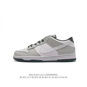 Nike SB Dunk Low Pro HF2874 Retro Skateboarding Shoes for Men and Women