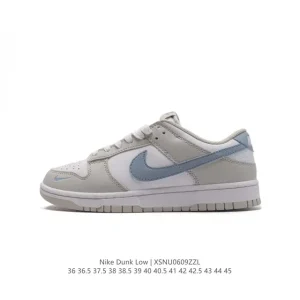 Nike SB Dunk Low Pro HF0023 Retro Skateboarding Shoes for Men and Women