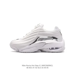 Nike x Nocta Hot Step 2 Air Cushion Sneakers