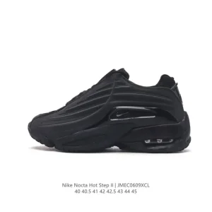 Nike x Nocta Hot Step 2 Air Cushion Sneakers