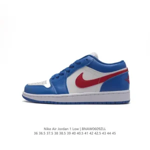 Jordan Air Jordan 1 Low Retro Basketball Shoes DC0774-416
