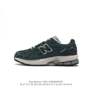 New Balance 6R Vintage Running Shoes Vibe Style Retro Sneakers