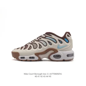 Nike Air Max Plus Men's Summer Running Shoe with Air Cushion