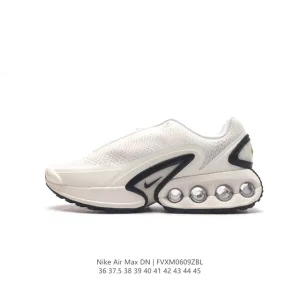 Nike Air Max Dn Running Shoes with Bean Pod Air Cushion