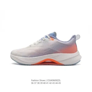 Ultra Lightweight Running Shoes for Men and Women 2024 New Professional Sports Shoes