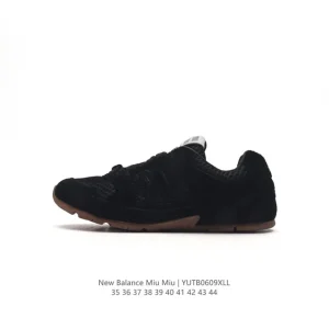 Miu Miu x New Balance 530 Sl Retro Suede Sneakers Limited Edition