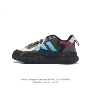 Adidas Equipment Support Adv W Running Shoes