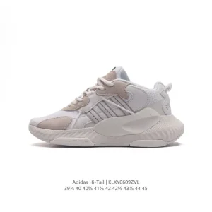 Adidas Hi-Tail Classic Men's Retro Mesh Running Shoes