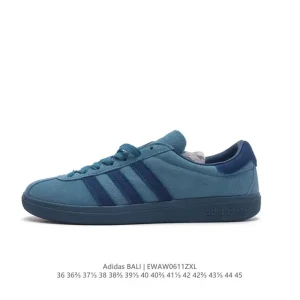 Adidas Bali Ig6195 Retro Wave Sole Sneakers for Men and Women