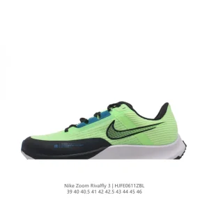 Nike Air Zoom Rival Fly 3 Men's Lightweight Running Shoes
