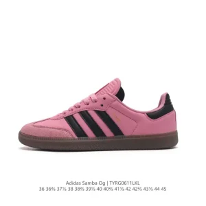 Adidas Originals Samba Og Shoes Classic Leather Sneakers