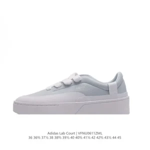 Adidas Labcourt Lifestyle Shoes for Men and Women