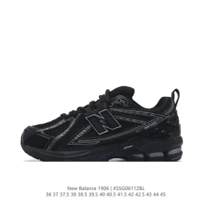 New Balance M 6R Retro Running Shoes Vintage Dad Sneakers