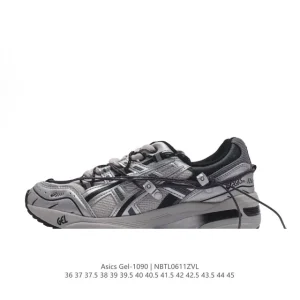 ASICS GEL-1090 Men's Women's Retro Lifestyle Running Shoes