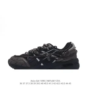ASICS GEL-1090 Men's Women's Retro Running Shoes for Casual Comfort
