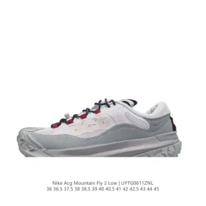 Nike ACG Mountain Fly 2 Low GTX Outdoor Hiking Shoes for Men and Women
