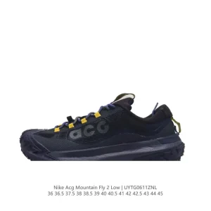 Nike ACG Mountain Fly 2 Low Gore-Tex Hiking Shoes for Men and Women