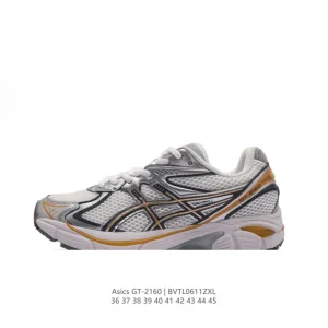 ASICS GT-2 Vintage Gel Cushioning Retro Running Shoes