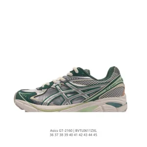 ASICS GT-2 Gel Retro Y2K Vintage Running Shoes