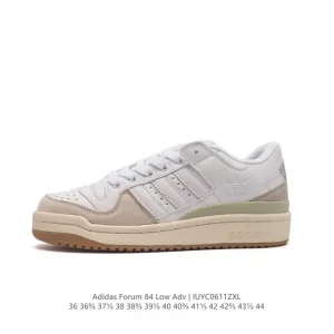 Adidas Forum 84 Low Shoes Classic Basketball Sneakers