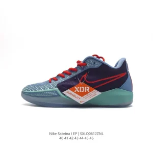 Nike Sabrina 1 Signature Basketball Shoe for Men and Women