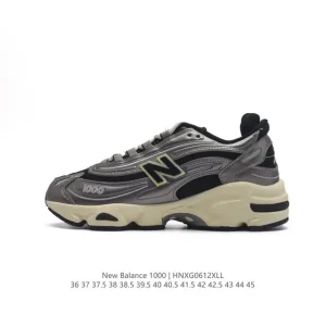 New Balance 1000 Retro Chunky Dad Shoe Collaboration