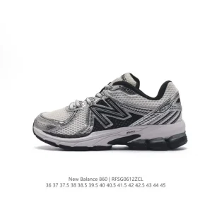 New Balance ML860 V2 Men's Running Shoes