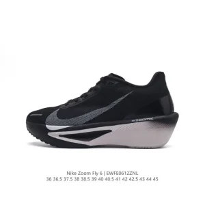 Nike ZoomX Invincible Run Flyknit FK6 Lightweight Running Shoe