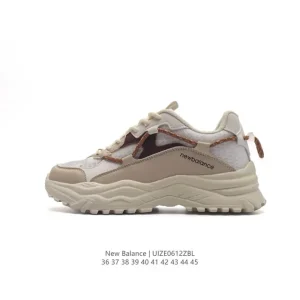 New Balance Men's and Women's Casual Lifestyle Shoes Breathable Lightweight Sneakers