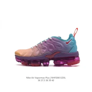 Nike Air Max Plus Women's Cushioning Running Shoes with Air Max Technology