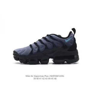 Nike Air Max Plus Men's Cushioning Running Shoes with Air Max Technology