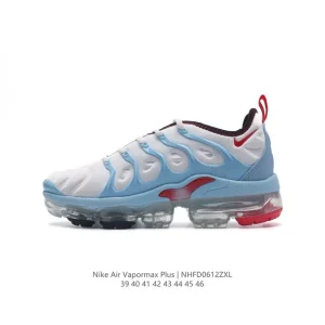 Nike Air Max Plus Men's Casual Running Shoes with Air Cushion