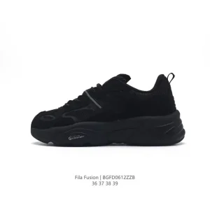 Fila Fusion Mars Retro Chunky Sneakers for Women