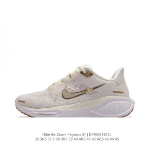 Nike Pegasus 41 Men's Running Shoes with ReactX and Air Zoom