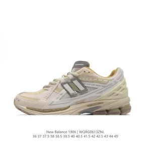 New Balance 6R Vintage Running Shoes for Men and Women