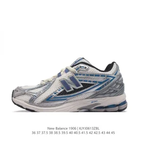 New Balance 6R Retro Running Shoes Vintage Style