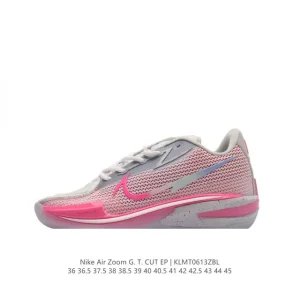 Nike Air Zoom G.T. Cut Ep Basketball Shoes for Men and Women