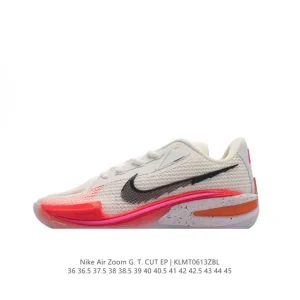 Nike Air Zoom G.T. Cut Ep Basketball Shoes for Men and Women