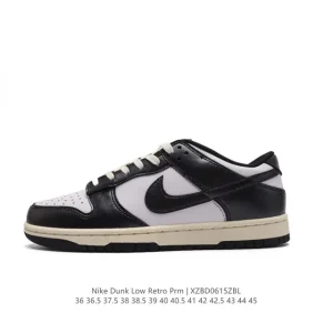 Nike SB Dunk Low Pro Fq8899 Retro Skateboarding Shoes for Men and Women