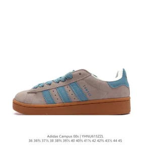 Adidas Campus 00S Bread Shoe Retro Vintage Style
