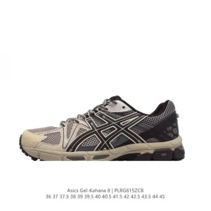 ASICS Gel-Kahana 8 Men's Women's Trail Running Shoes