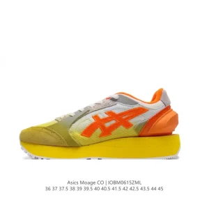ASICS Onitsuka Tiger Mexico 66 Classic Sneakers for Men and Women