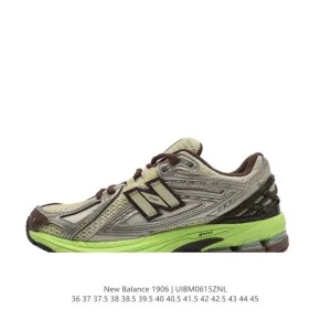 New Balance 6R Retro Vintage Running Shoes for Men