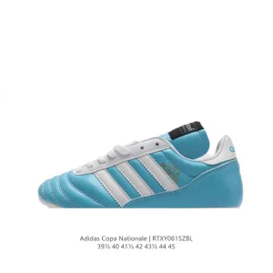Adidas Copa Mundial Men's Football Boots Classic Leather Soccer Shoes