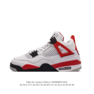 Jordan Air 4 Retro OG Basketball Shoes DH6927-161