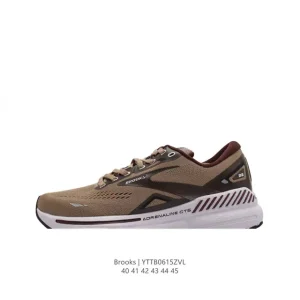 Brooks Glycerin 19 Running Shoes with Nitrogen Infused DNA Loft v3 Cushioning
