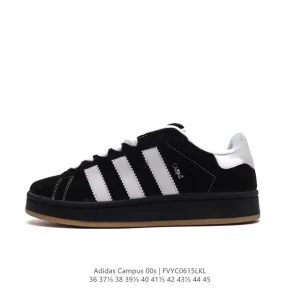 Adidas Campus 00S Retro Bread Shoe Vintage Style