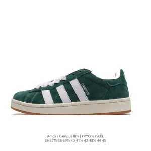 Adidas Campus 00S Retro Bread Shoe Vintage Style