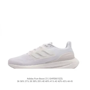 Adidas Pureboost 23W Running Shoes for Men and Women