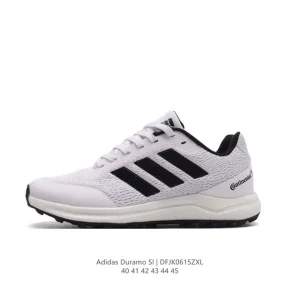 Adidas Duramo Sl Men's Running Shoes Lightweight Breathable Sneakers
